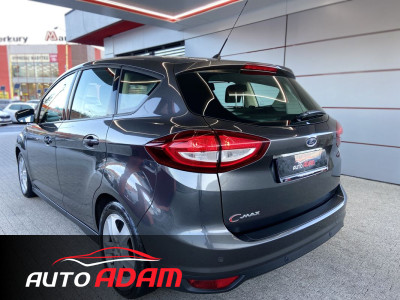 Ford C-Max 1.5 TDCi 88kW Edition X