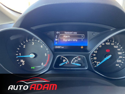 Ford C-Max 1.5 TDCi 88kW Edition X