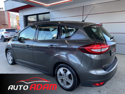 Ford C-Max 1.5 TDCi 88kW Edition X