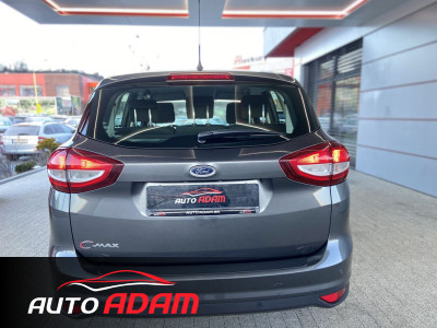 Ford C-Max 1.5 TDCi 88kW Edition X