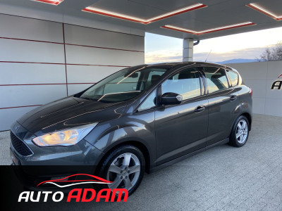 Ford C-Max 1.5 TDCi 88kW Edition X
