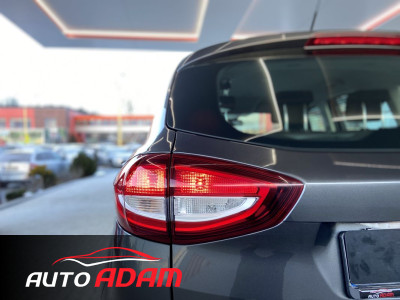 Ford C-Max 1.5 TDCi 88kW Edition X