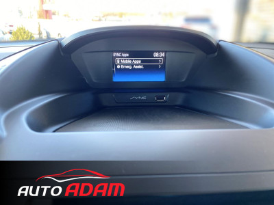 Ford C-Max 1.5 TDCi 88kW Edition X