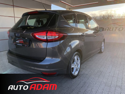 Ford C-Max 1.5 TDCi 88kW Edition X