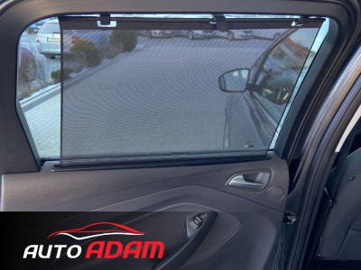 Ford C-Max 1.5 TDCi 88kW Edition X