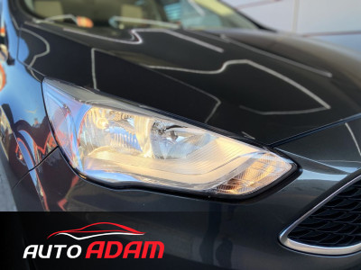 Ford C-Max 1.5 TDCi 88kW Edition X