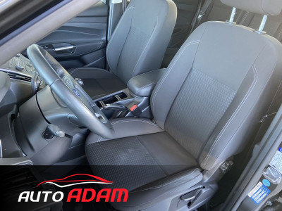 Ford C-Max 1.5 TDCi 88kW Edition X