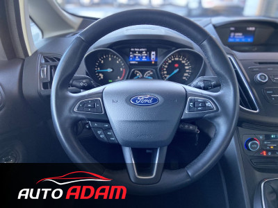 Ford C-Max 1.5 TDCi 88kW Edition X