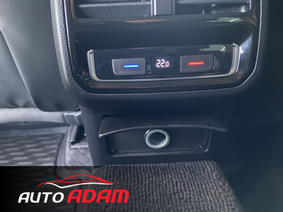 Volkswagen Passat Alltrack 2.0 TDI 4x4 DSG Variant 140kW