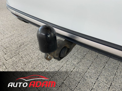 Volkswagen Passat Alltrack 2.0 TDI 4x4 DSG Variant 140kW