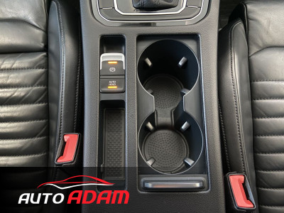 Volkswagen Passat Alltrack 2.0 TDI 4x4 DSG Variant 140kW