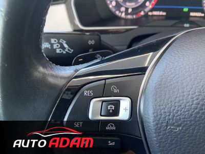 Volkswagen Passat Alltrack 2.0 TDI 4x4 DSG Variant 140kW