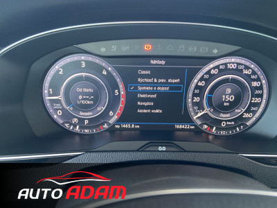 Volkswagen Passat Alltrack 2.0 TDI 4x4 DSG Variant 140kW