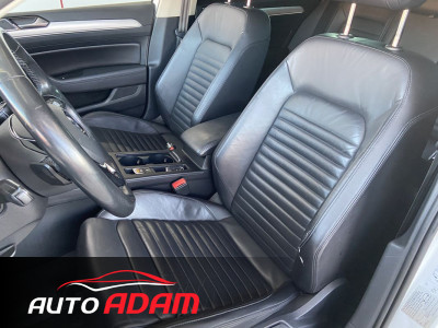 Volkswagen Passat Alltrack 2.0 TDI 4x4 DSG Variant 140kW