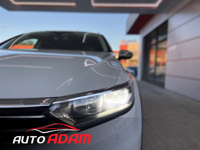 Volkswagen Passat Alltrack 2.0 TDI 4x4 DSG Variant 140kW