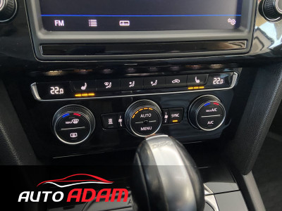 Volkswagen Passat Alltrack 2.0 TDI 4x4 DSG Variant 140kW