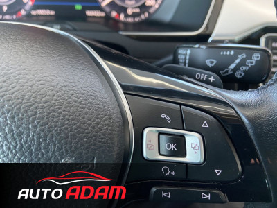 Volkswagen Passat Alltrack 2.0 TDI 4x4 DSG Variant 140kW