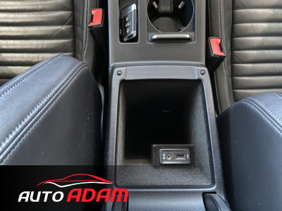 Volkswagen Passat Alltrack 2.0 TDI 4x4 DSG Variant 140kW