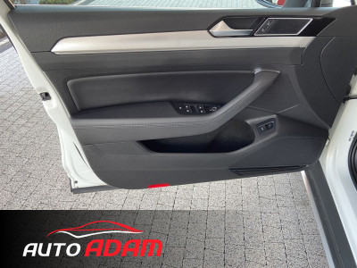 Volkswagen Passat Alltrack 2.0 TDI 4x4 DSG Variant 140kW