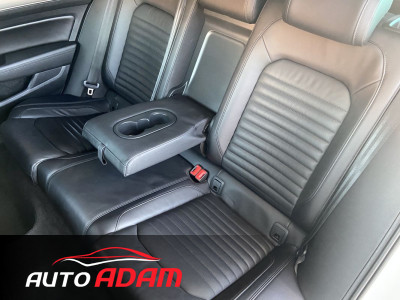 Volkswagen Passat Alltrack 2.0 TDI 4x4 DSG Variant 140kW