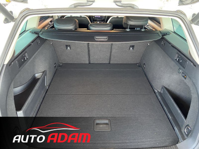 Volkswagen Passat Alltrack 2.0 TDI 4x4 DSG Variant 140kW