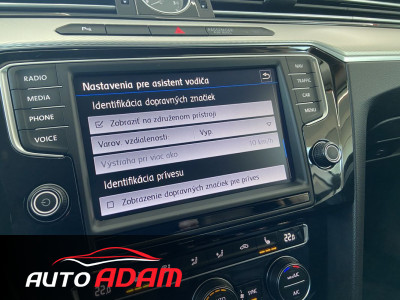 Volkswagen Passat Alltrack 2.0 TDI 4x4 DSG Variant 140kW