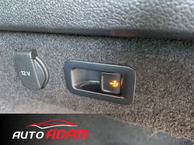 Volkswagen Passat Alltrack 2.0 TDI 4x4 DSG Variant 140kW