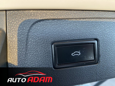 Volkswagen Passat Alltrack 2.0 TDI 4x4 DSG Variant 140kW