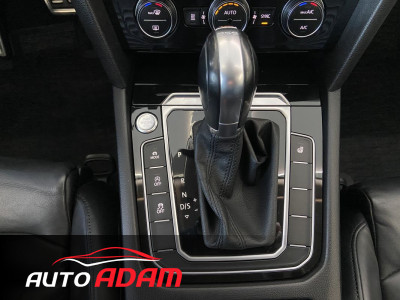 Volkswagen Passat Alltrack 2.0 TDI 4x4 DSG Variant 140kW