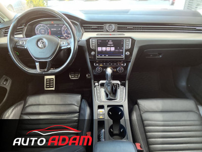 Volkswagen Passat Alltrack 2.0 TDI 4x4 DSG Variant 140kW