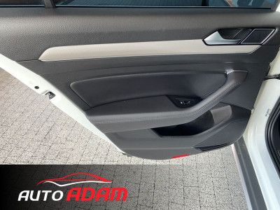 Volkswagen Passat Alltrack 2.0 TDI 4x4 DSG Variant 140kW