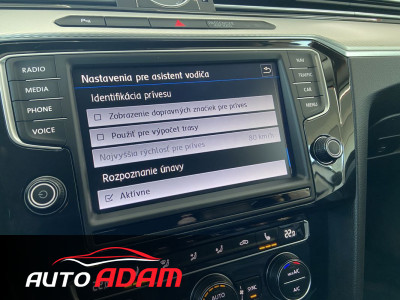 Volkswagen Passat Alltrack 2.0 TDI 4x4 DSG Variant 140kW