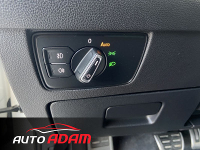 Volkswagen Passat Alltrack 2.0 TDI 4x4 DSG Variant 140kW