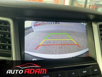 Hyundai Tucson 1.6 T-GDi 130kW AT/7 4x4 Premium