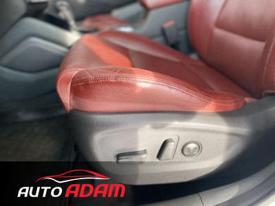 Hyundai Tucson 1.6 T-GDi 130kW AT/7 4x4 Premium