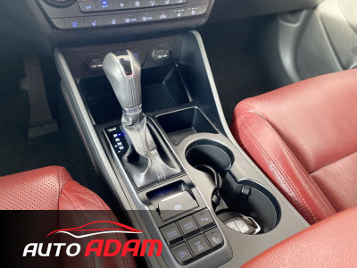 Hyundai Tucson 1.6 T-GDi 130kW AT/7 4x4 Premium