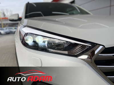 Hyundai Tucson 1.6 T-GDi 130kW AT/7 4x4 Premium