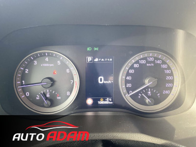 Hyundai Tucson 1.6 T-GDi 130kW AT/7 4x4 Premium