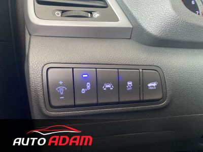 Hyundai Tucson 1.6 T-GDi 130kW AT/7 4x4 Premium