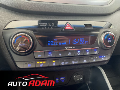 Hyundai Tucson 1.6 T-GDi 130kW AT/7 4x4 Premium