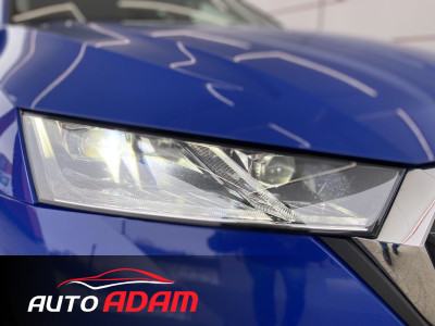 Škoda Octavia 1.5TSi 110kW Style