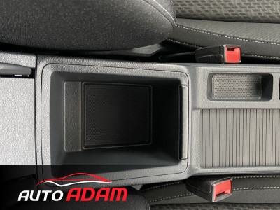 Škoda Octavia 1.5TSi 110kW Style