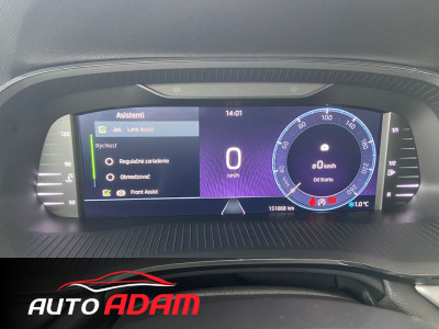 Škoda Octavia 1.5TSi 110kW Style