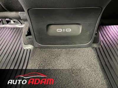 Škoda Octavia 1.5TSi 110kW Style