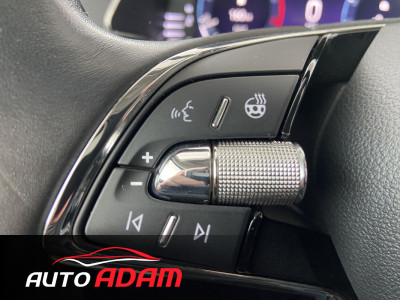 Škoda Octavia 1.5TSi 110kW Style