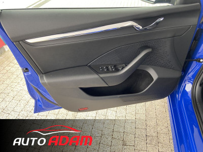 Škoda Octavia 1.5TSi 110kW Style