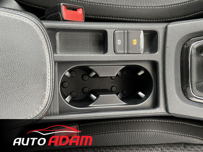 Škoda Octavia 1.5TSi 110kW Style