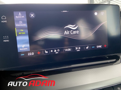 Škoda Octavia 1.5TSi 110kW Style