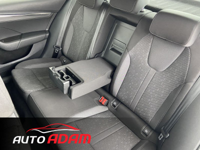 Škoda Octavia 1.5TSi 110kW Style