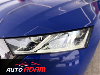 Škoda Octavia 1.5TSi 110kW Style